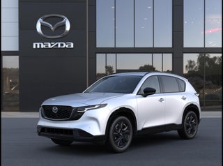 2026 Mazda CX-5 2.5 S Premium Plus