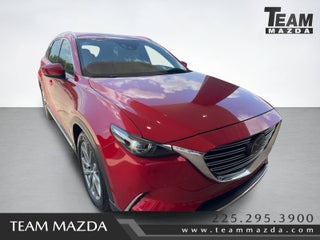 2016 Mazda Mazda CX-9 Grand Touring