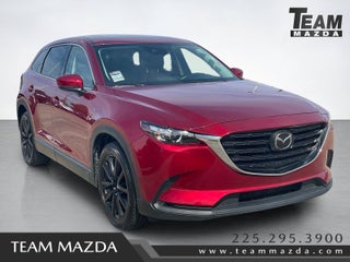 2023 Mazda Mazda CX-9 Touring Plus