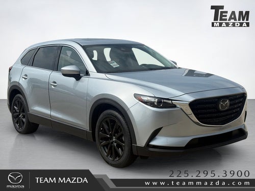 2023 Mazda Mazda CX-9 Touring Plus
