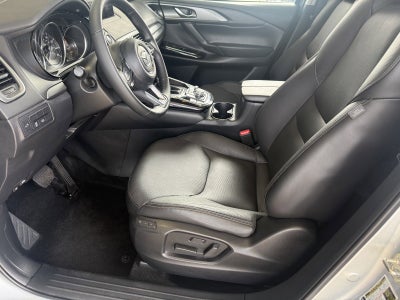 2023 Mazda Mazda CX-9 Touring Plus