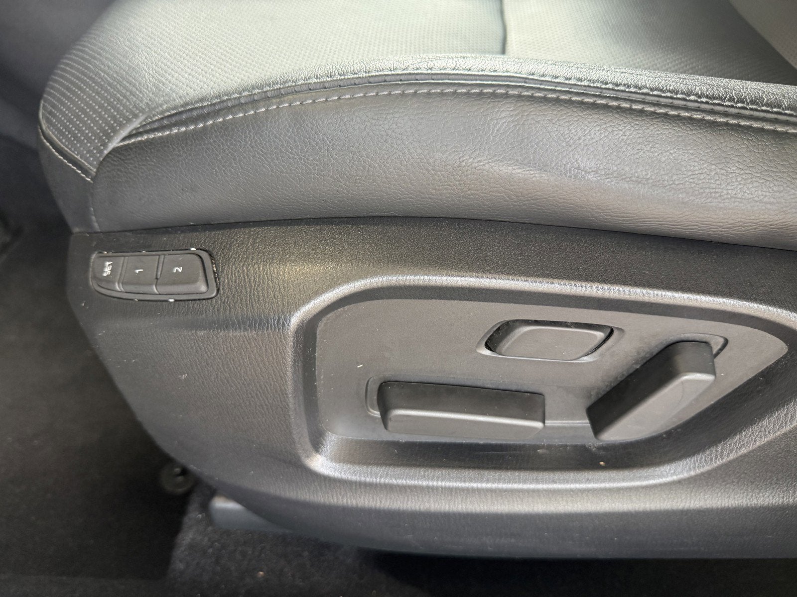 2023 Mazda Mazda CX-9 Touring Plus