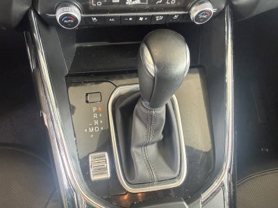 2023 Mazda Mazda CX-9 Touring Plus