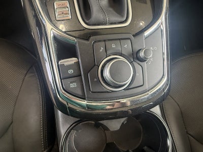 2023 Mazda Mazda CX-9 Touring Plus
