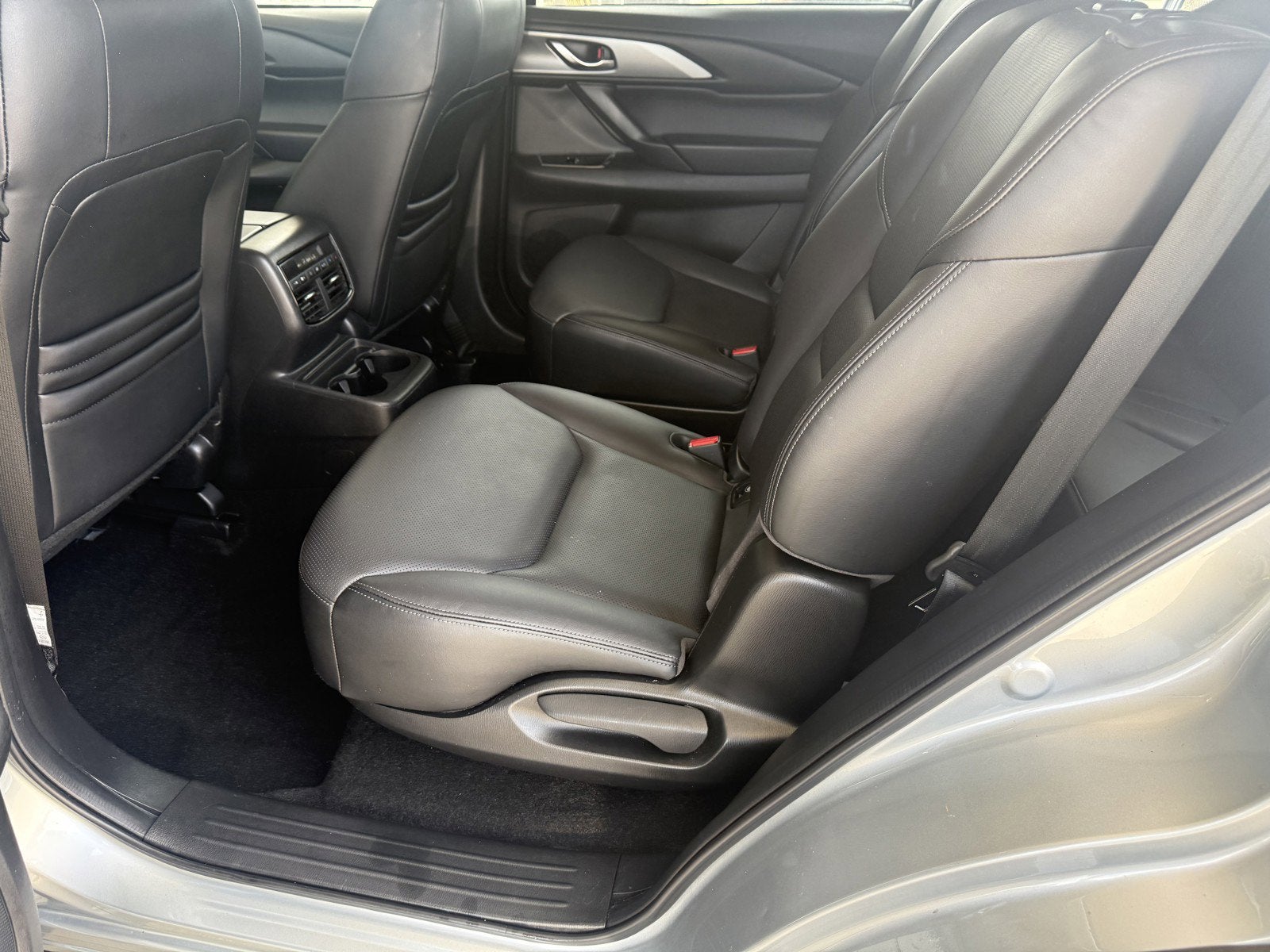 2023 Mazda Mazda CX-9 Touring Plus