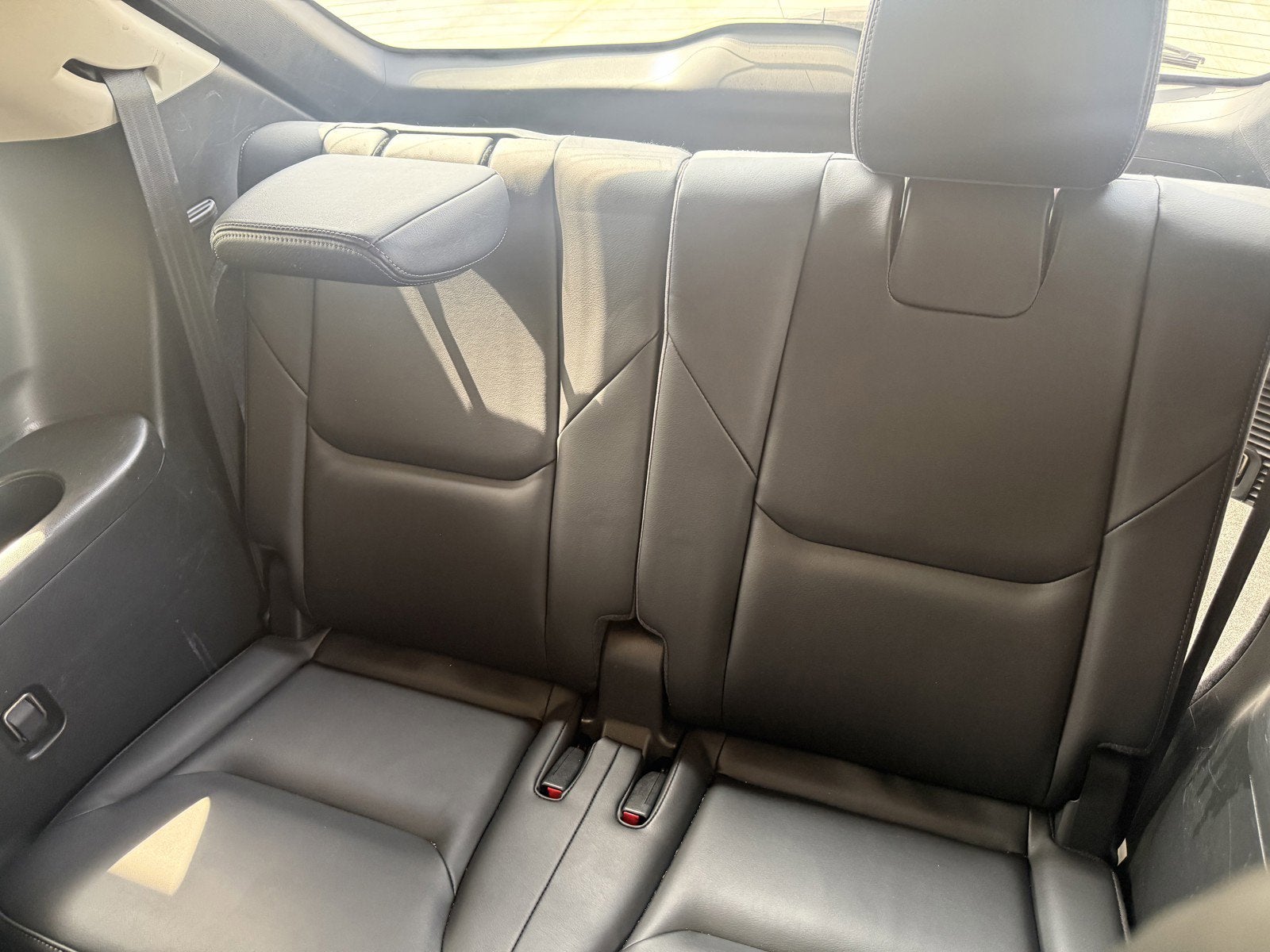 2023 Mazda Mazda CX-9 Touring Plus