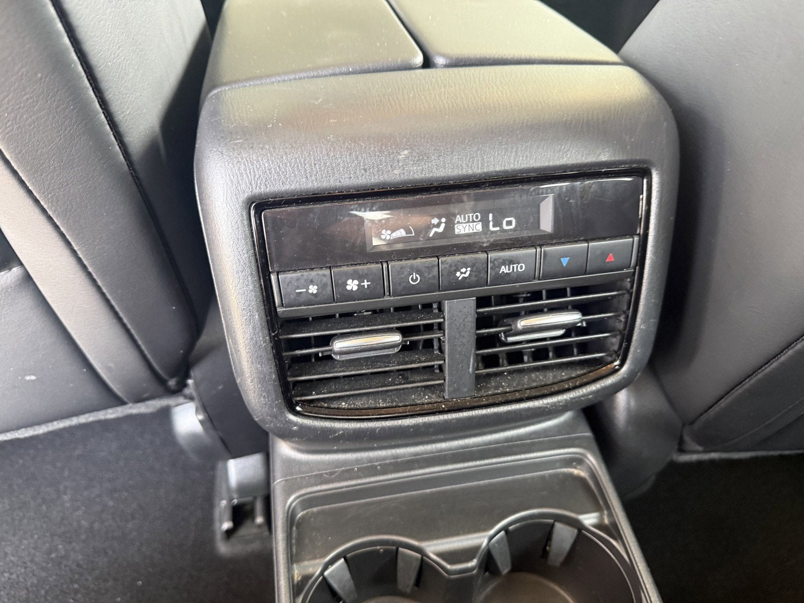 2023 Mazda Mazda CX-9 Touring Plus