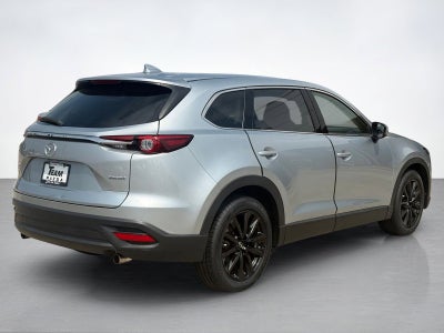 2023 Mazda Mazda CX-9 Touring Plus