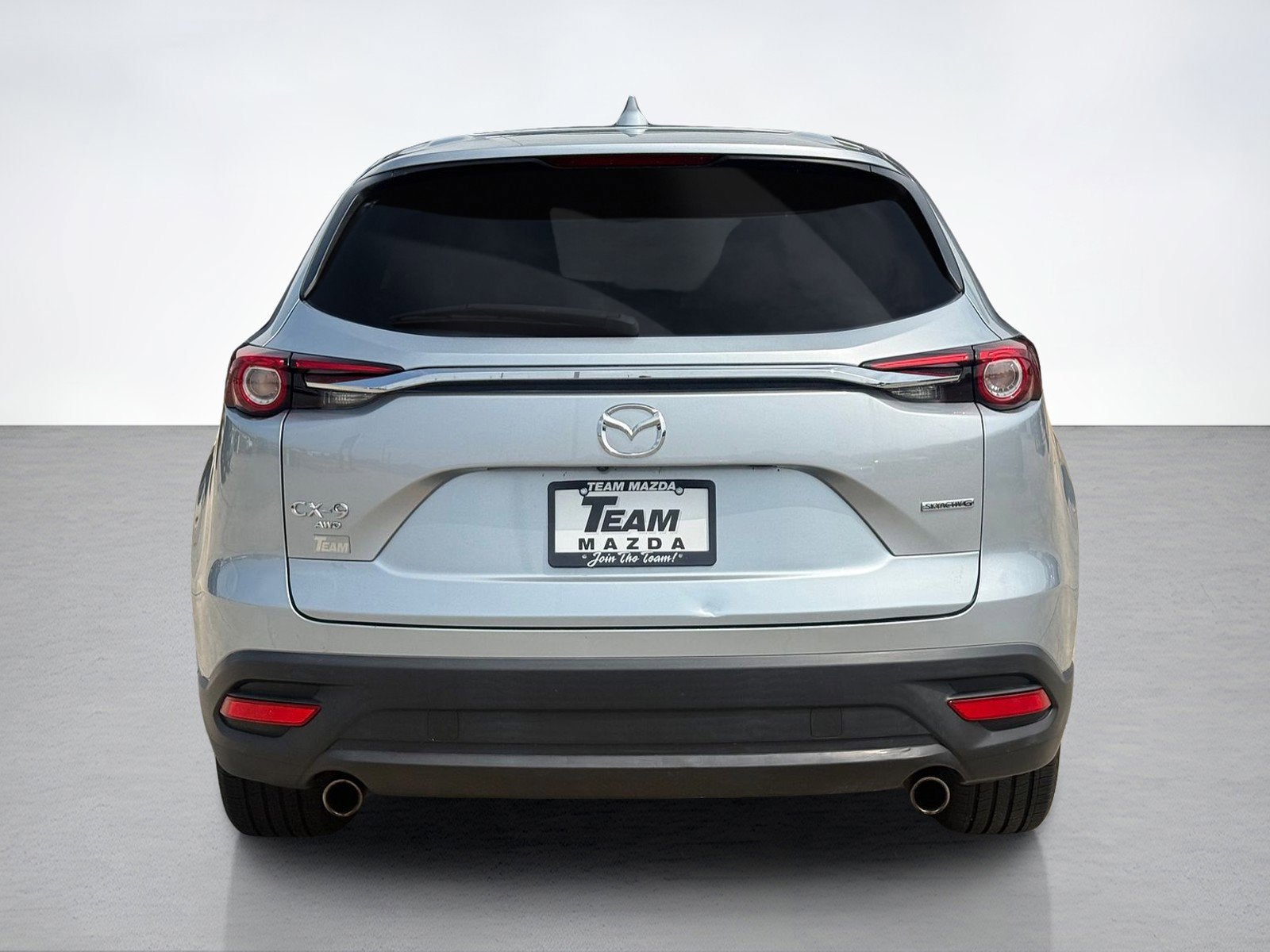 2023 Mazda Mazda CX-9 Touring Plus