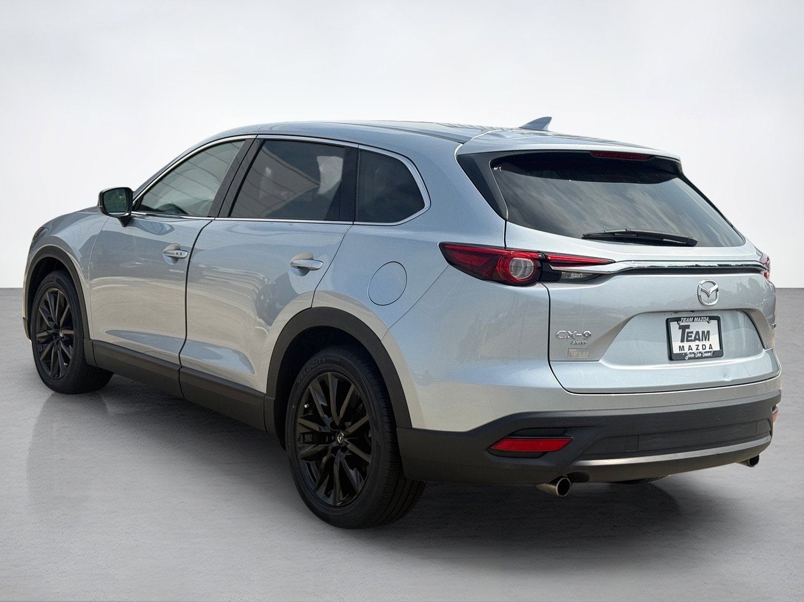2023 Mazda Mazda CX-9 Touring Plus