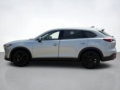 2023 Mazda Mazda CX-9 Touring Plus