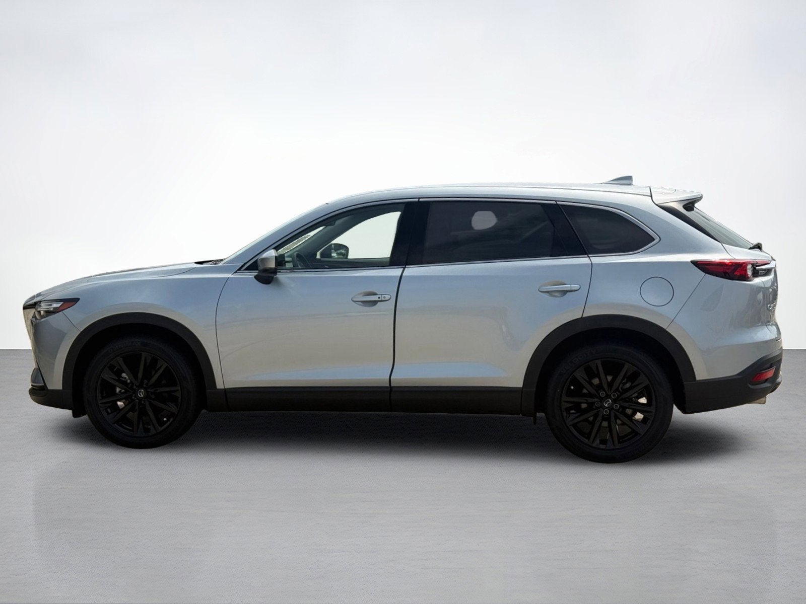 2023 Mazda Mazda CX-9 Touring Plus