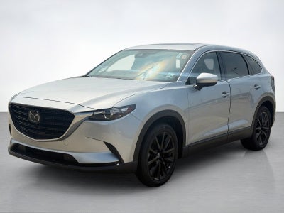 2023 Mazda Mazda CX-9 Touring Plus