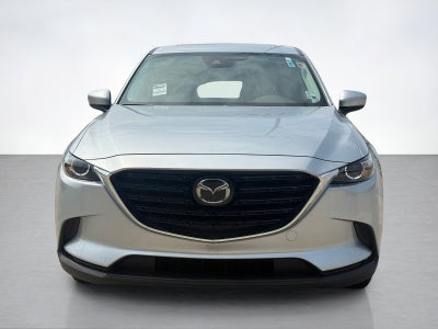 2023 Mazda Mazda CX-9 Touring Plus