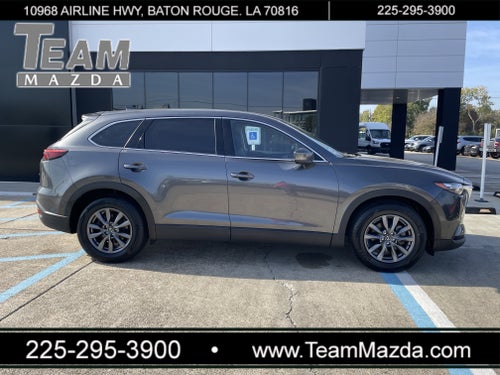 2023 Mazda Mazda CX-9 Touring