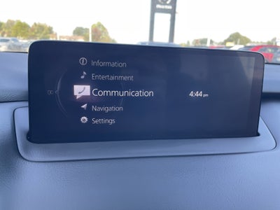 2023 Mazda Mazda CX-9 Touring