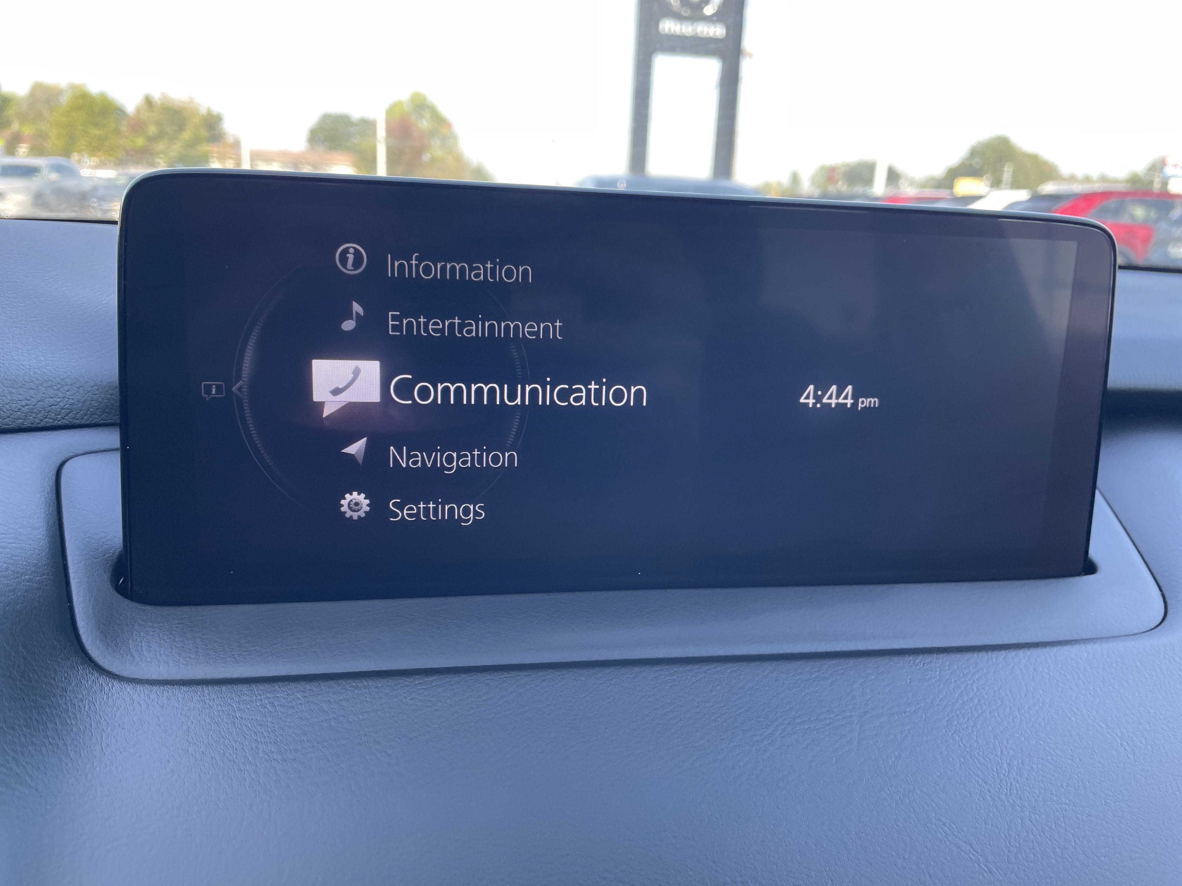 2023 Mazda Mazda CX-9 Touring