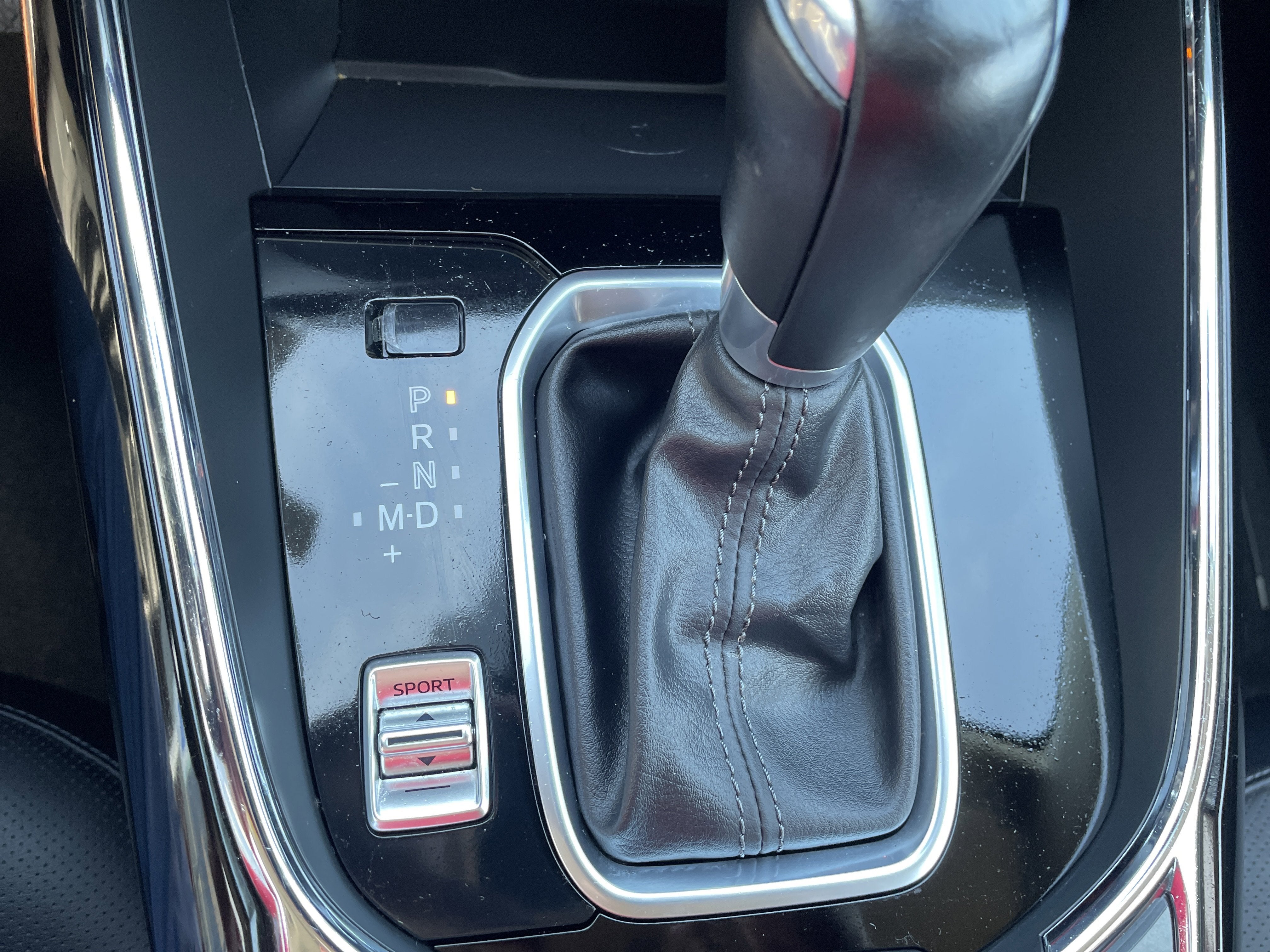 2023 Mazda Mazda CX-9 Touring