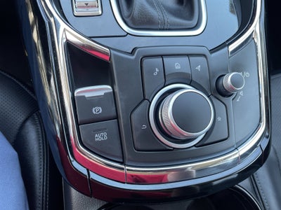 2023 Mazda Mazda CX-9 Touring
