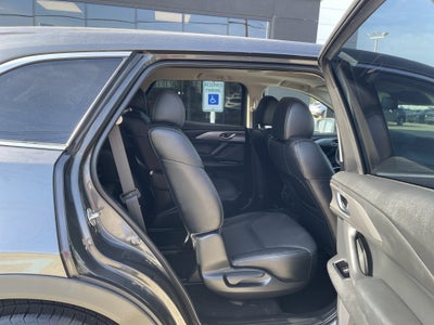 2023 Mazda Mazda CX-9 Touring
