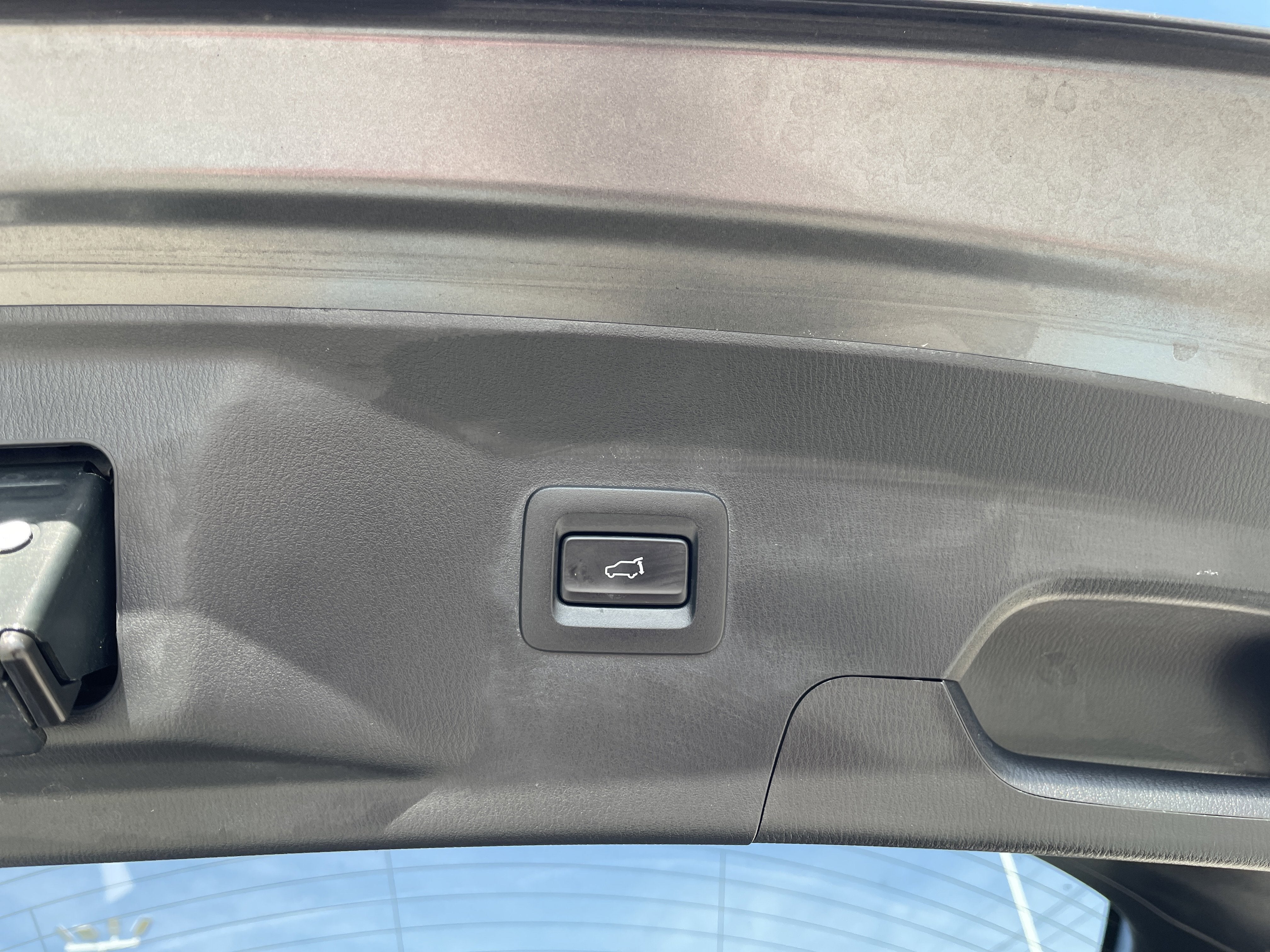 2023 Mazda Mazda CX-9 Touring