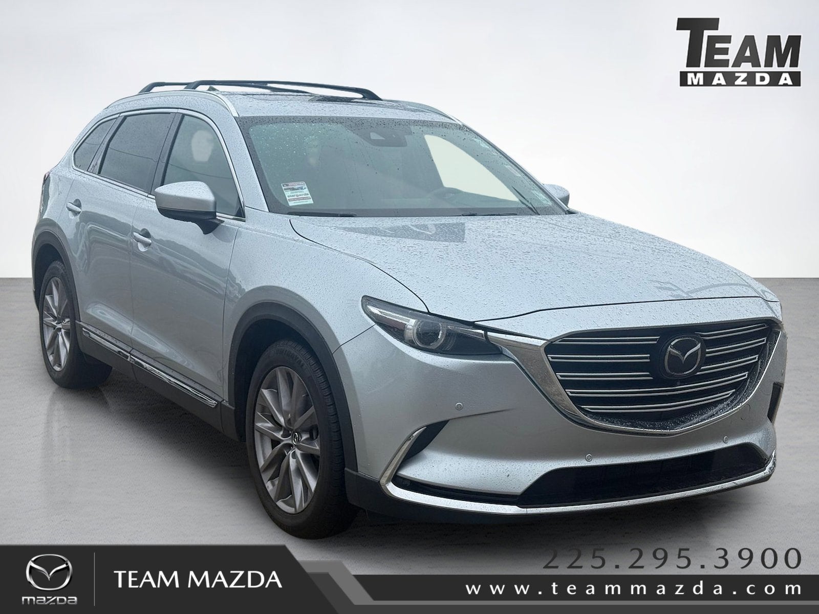 2023 Mazda CX-9 Grand Touring AWD's photo