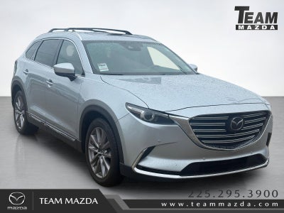 2023 Mazda Mazda CX-9 Grand Touring