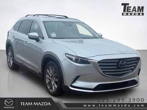 2023 Mazda Mazda CX-9 Grand Touring