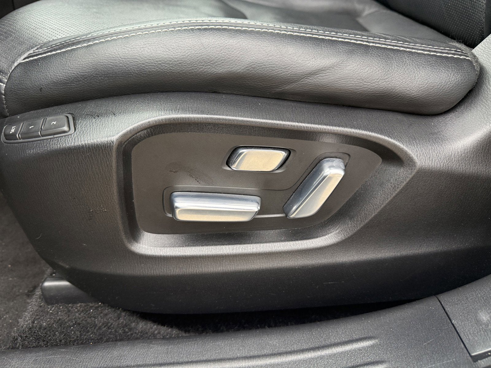 2023 Mazda Mazda CX-9 Grand Touring