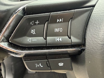 2023 Mazda Mazda CX-9 Grand Touring