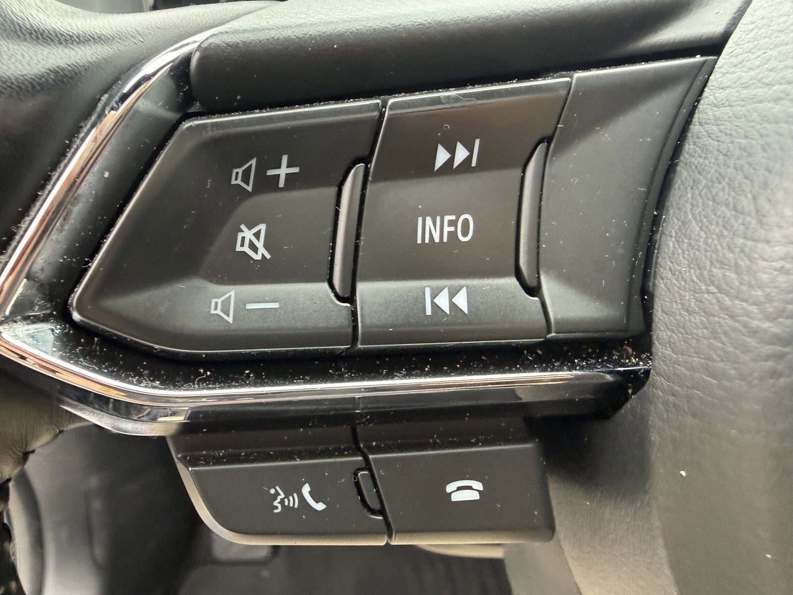 2023 Mazda Mazda CX-9 Grand Touring
