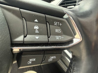 2023 Mazda Mazda CX-9 Grand Touring