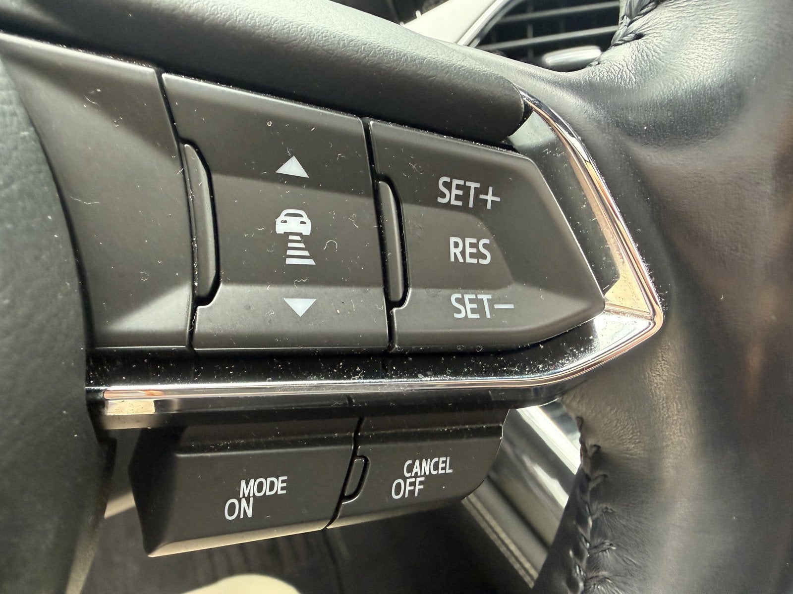 2023 Mazda Mazda CX-9 Grand Touring