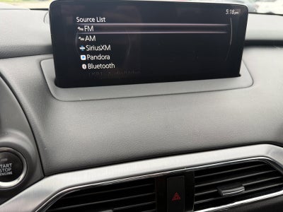 2023 Mazda Mazda CX-9 Grand Touring