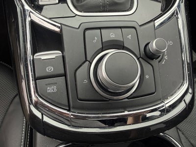 2023 Mazda Mazda CX-9 Grand Touring