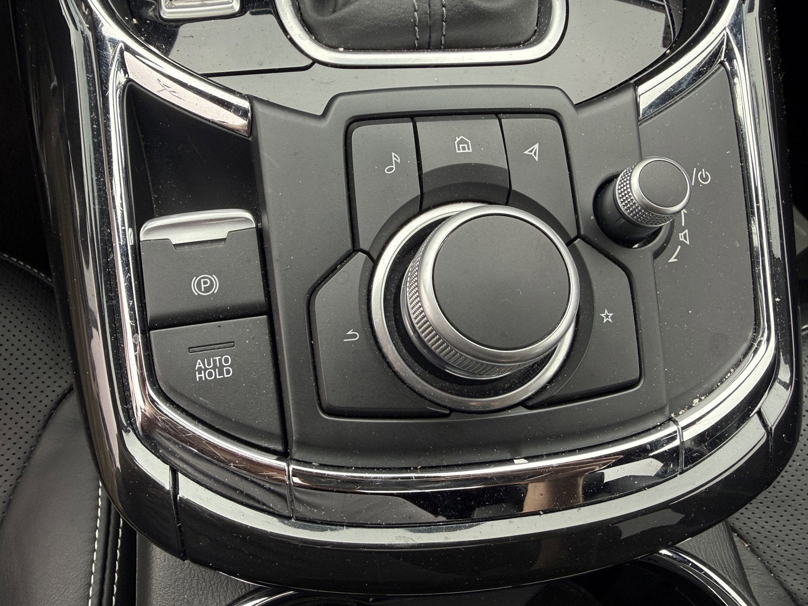 2023 Mazda Mazda CX-9 Grand Touring