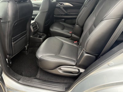 2023 Mazda Mazda CX-9 Grand Touring