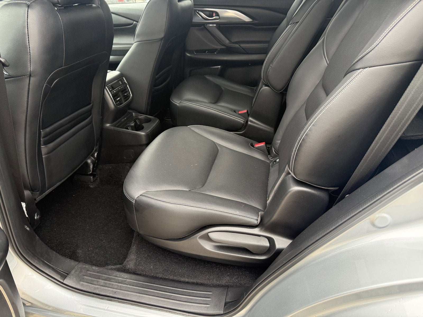 2023 Mazda Mazda CX-9 Grand Touring