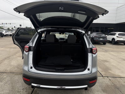 2023 Mazda Mazda CX-9 Grand Touring