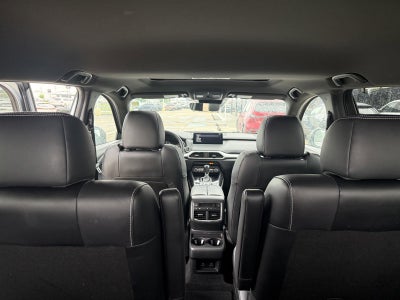 2023 Mazda Mazda CX-9 Grand Touring