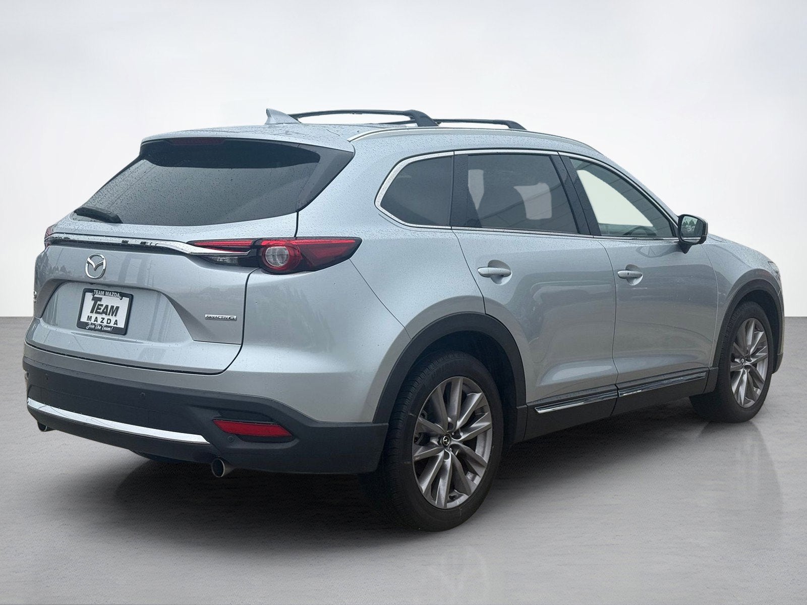 2023 Mazda Mazda CX-9 Grand Touring