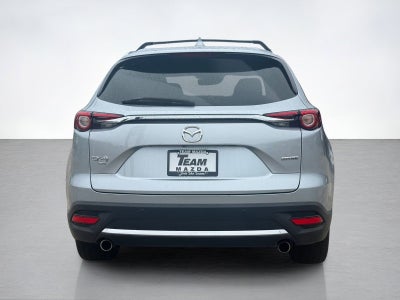 2023 Mazda Mazda CX-9 Grand Touring