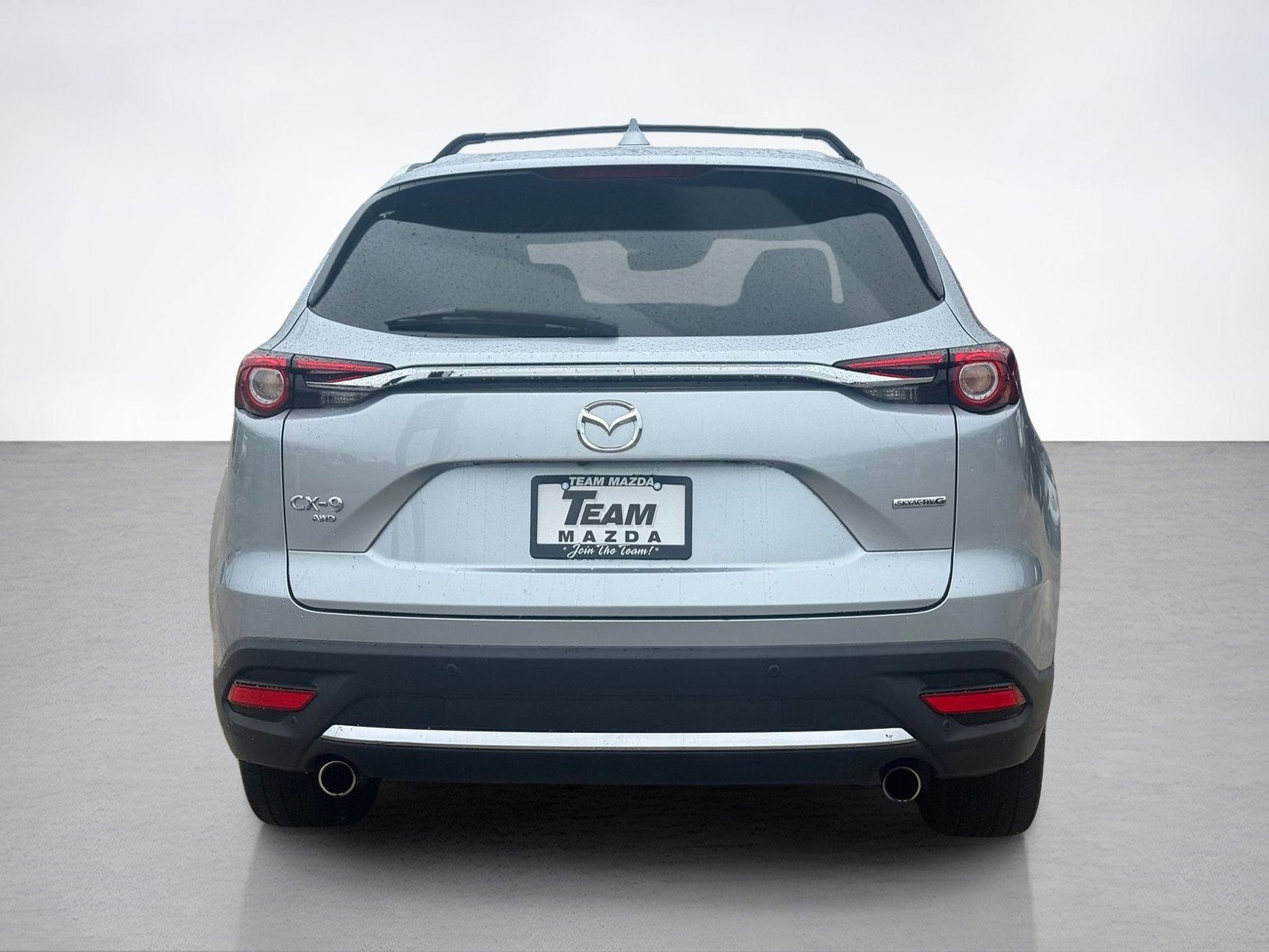2023 Mazda Mazda CX-9 Grand Touring
