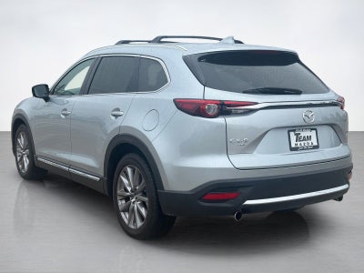 2023 Mazda Mazda CX-9 Grand Touring