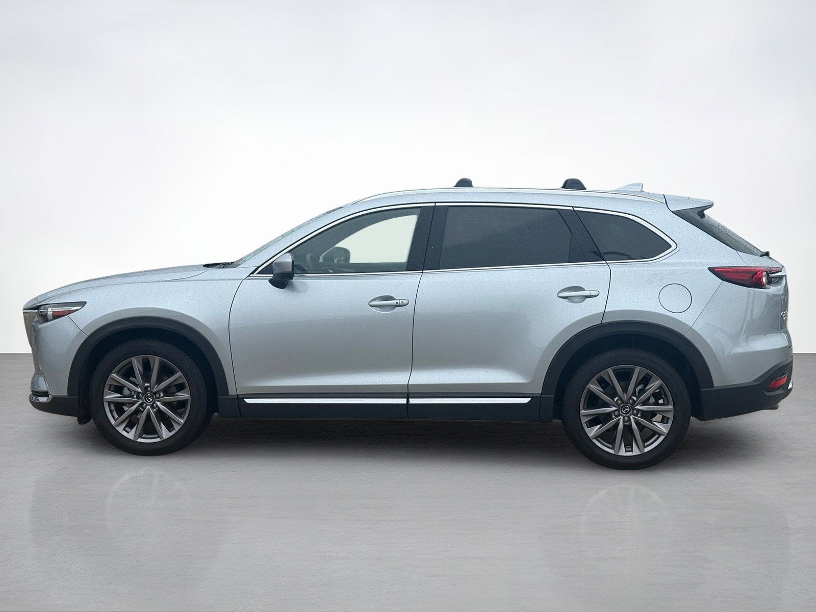2023 Mazda Mazda CX-9 Grand Touring