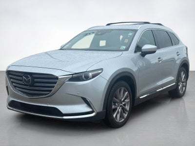 2023 Mazda Mazda CX-9 Grand Touring
