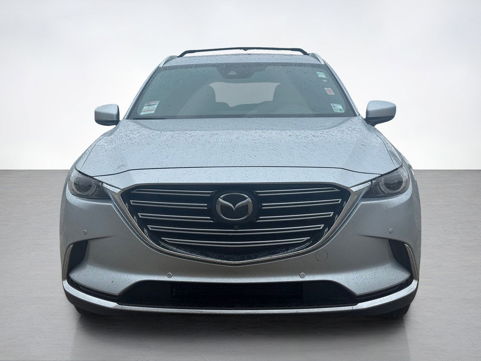 2023 Mazda Mazda CX-9 Grand Touring