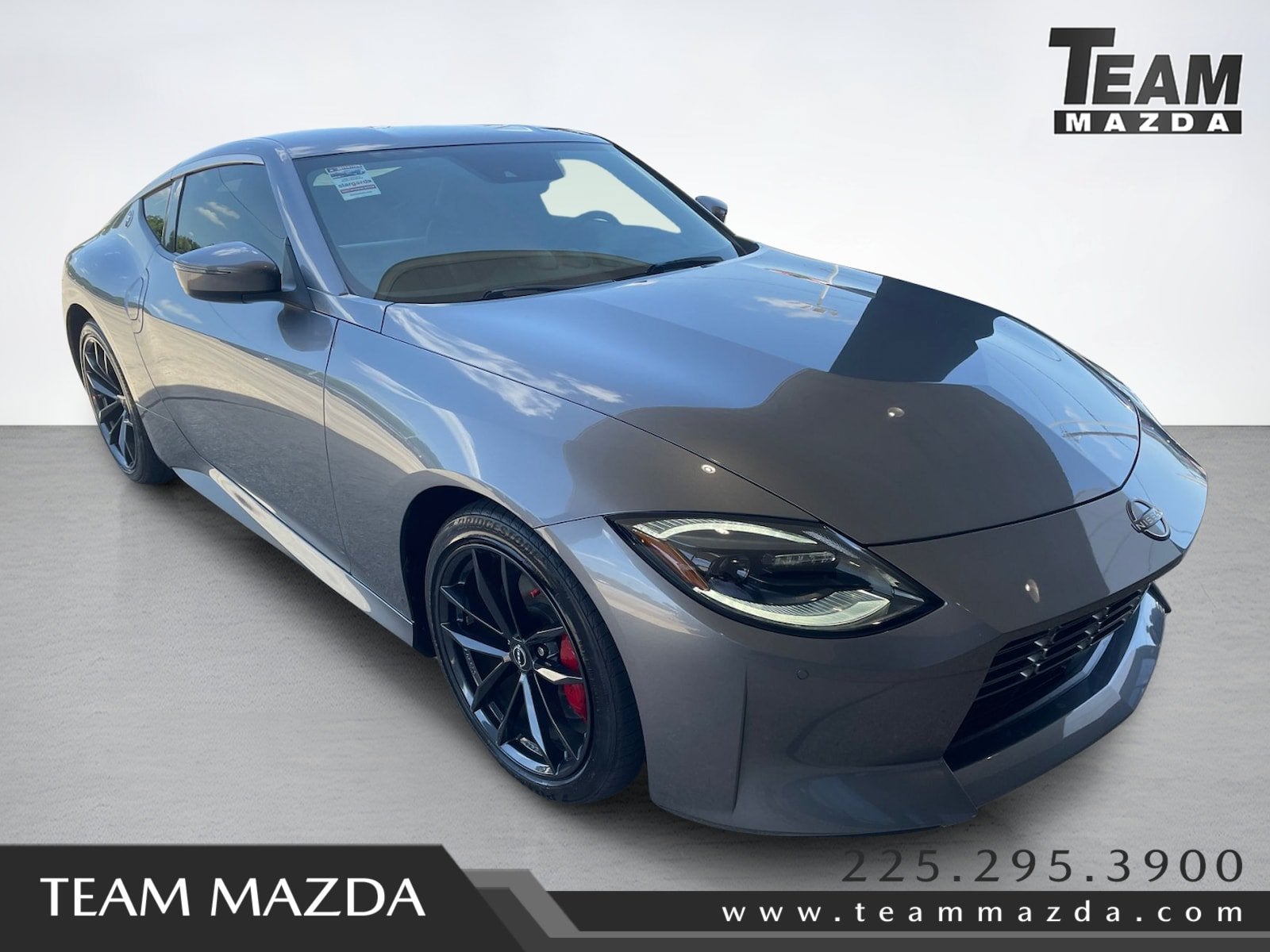 2024 Nissan Z Performance