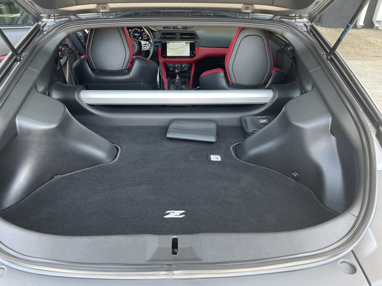 2024 Nissan Z Performance