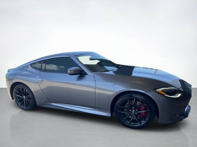 2024 Nissan Z Performance